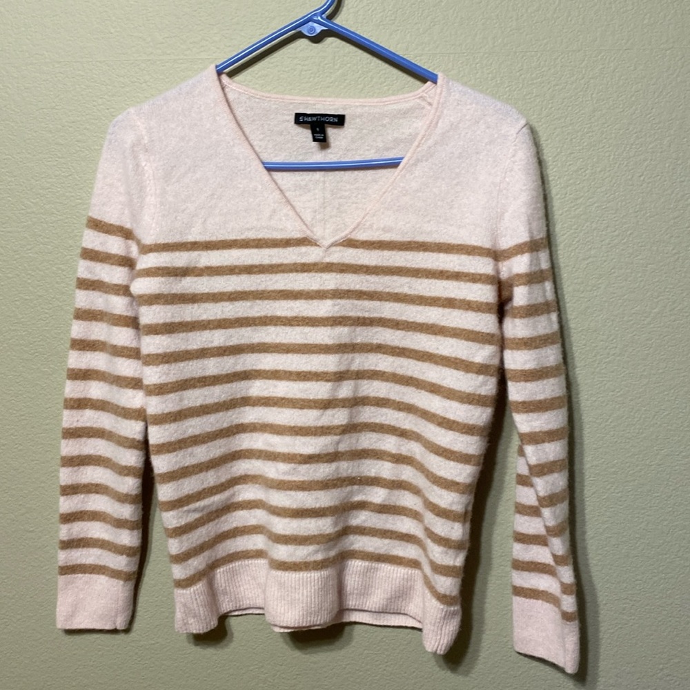 41Hawthorn women’s cashmere sweater